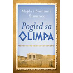 POGLED SA OLIMPA - Zvonimir Šimunec, Majda Šimunec