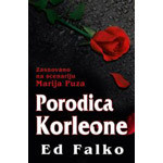 PORODICA KORLEONE - Ed Falko