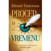 PROCEP U VREMENU - Dženet Vinterson