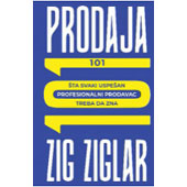 PRODAJA 101 - Zig Ziglar