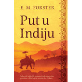 PUT U INDIJU - E. M. Forster