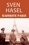RAZORITE PARIZ - Sven Hasel