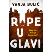 RUPE U GLAVI - Vanja Bulić