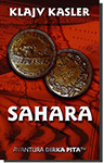 SAHARA - Klajv Kasler