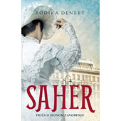 SAHER - Rodika Denert