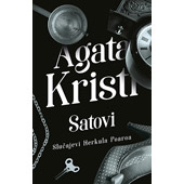 SATOVI - Agata Kristi