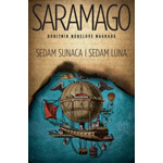 SEDAM SUNACA I SEDAM LUNA - Žoze Saramago