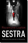 SESTRA - Rozamund Lupton