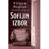 SOFIJIN IZBOR - Vilijam Stajron