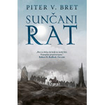 SUNČANI RAT - Piter V. Bret
