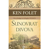 SUNOVRAT DIVOVA - Ken Folet