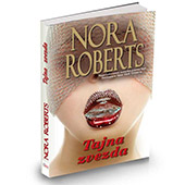 TAJNA ZVEZDA - Nora Roberts