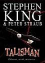 TALISMAN - Stiven King
