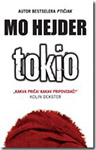 TOKIO - Mo Hejder