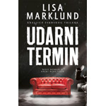 UDARNI TERMIN - Lisa Marklund