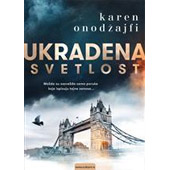 UKRADENA SVETLOST - Karen Onodžajfi