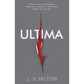 ULTIMA - L. S. Hilton