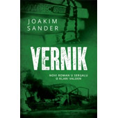 VERNIK - Joakim Sander