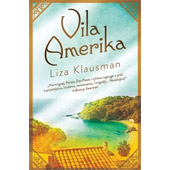 VILA AMERIKA - Liza Klausman