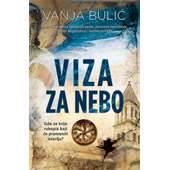VIZA ZA NEBO - Vanja Bulić