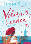 VOLIM LONDON - Lindzi Kelk