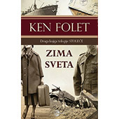 ZIMA SVETA - Ken Folet