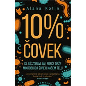 10% ČOVEK - Alana Kolin