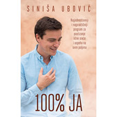 100% JA - Siniša Ubović