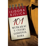 101 MUŠKARAC U ČETIRI GODIŠNJA DOBA - Isidora Bjelica