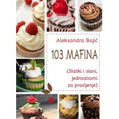 103 MAFINA - Aleksandra Bajić