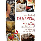 103 MAMINA KOLAČA - Ana Došen