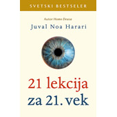 21 LEKCIJA ZA 21. VEK- Juval Noa Harari