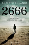 2666: PRVI TOM - Roberto Bolanjo