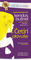 ČETIRI PLAVUŠE (O) - Kendas Bušnel