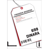 699 DINARA - Frederik Begbede