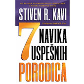 7 NAVIKA USPEŠNIH PORODICA - Stiven R. Kavi