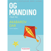 AKABAROV DAR - Og Mandino, Badi Kej