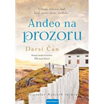 ANĐEO NA PROZORU - Darsi Čan