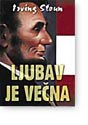 LJUBAV JE VEČNA - Irving Stoun