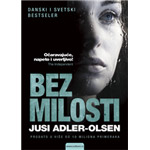 BEZ MILOSTI - Jusi Adler Olsen