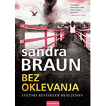 BEZ OKLEVANJA - Sandra Braun