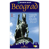 BEOGRAD: TURISTIČKI VODIČ - Zoran Rapajić