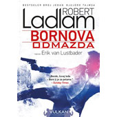 BORNOVA ODMAZDA - Robert Ladlam