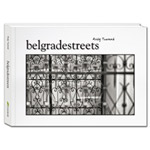 BELGRADESTREETS - Andrew Townend