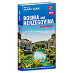 BOSNIA & HERZEGOVINA IN YOUR HANDS - Jörg Heeskens