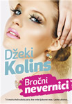 BRAČNI NEVERNICI - Džeki Kolins