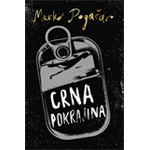 CRNA POKRAJINA - Marko Pogačar