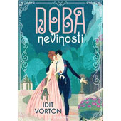 DOBA NEVINOSTI - Idit Vorton