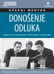 DŽEPNI MENTOR: DONOŠENJE ODLUKA - grupa autora