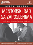 DŽEPNI MENTOR: MENTORSKI RAD SA ZAPOSLENIMA - grupa autora